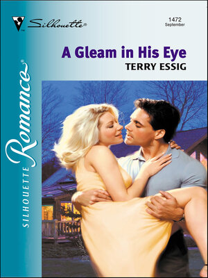 A Gleam in His Eye - ebook